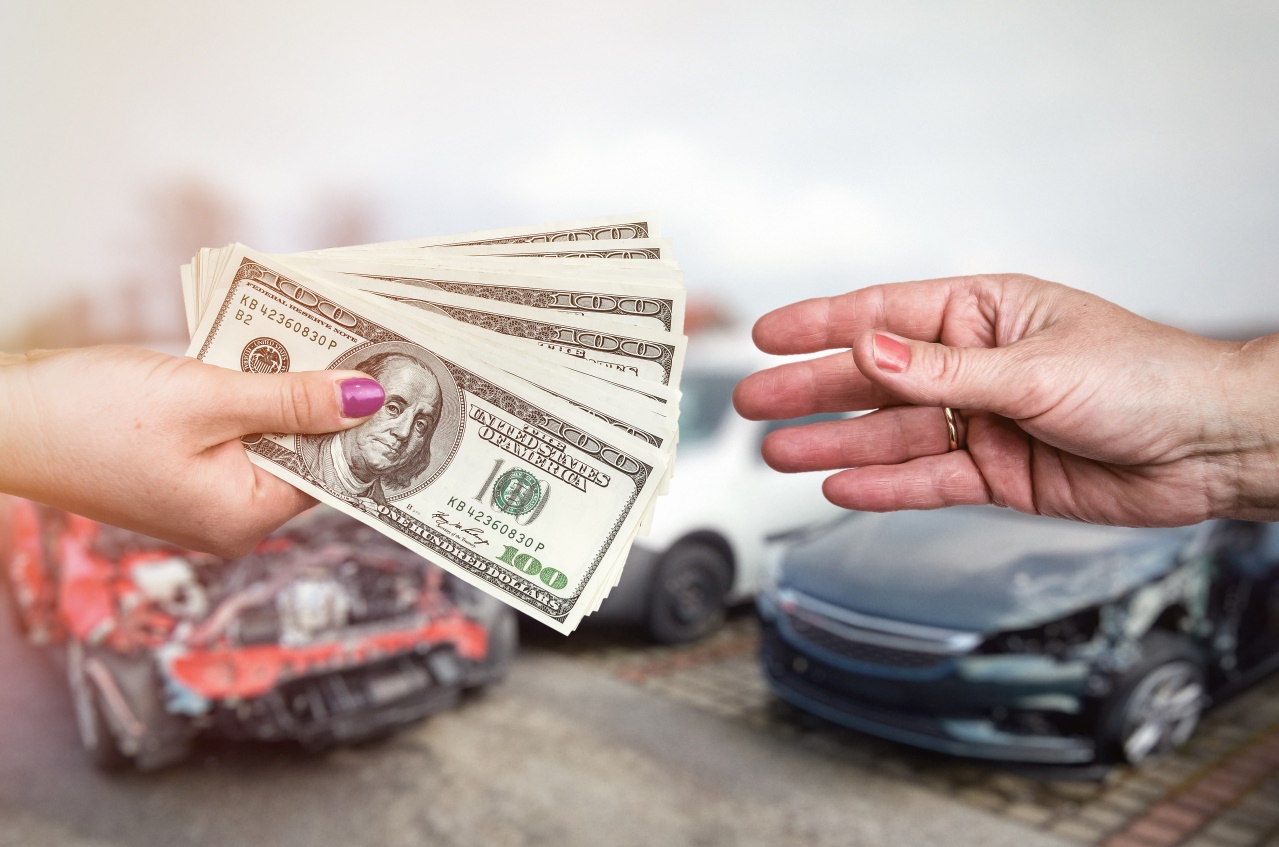 cash for cars in Oxford County